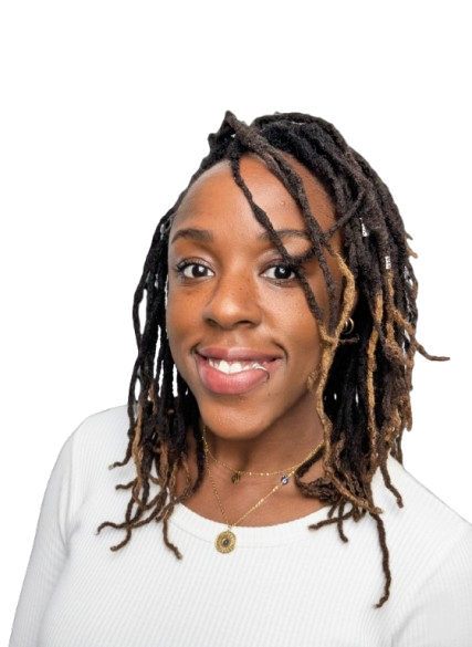 portrait Mabiala Bénédicte diététicienne